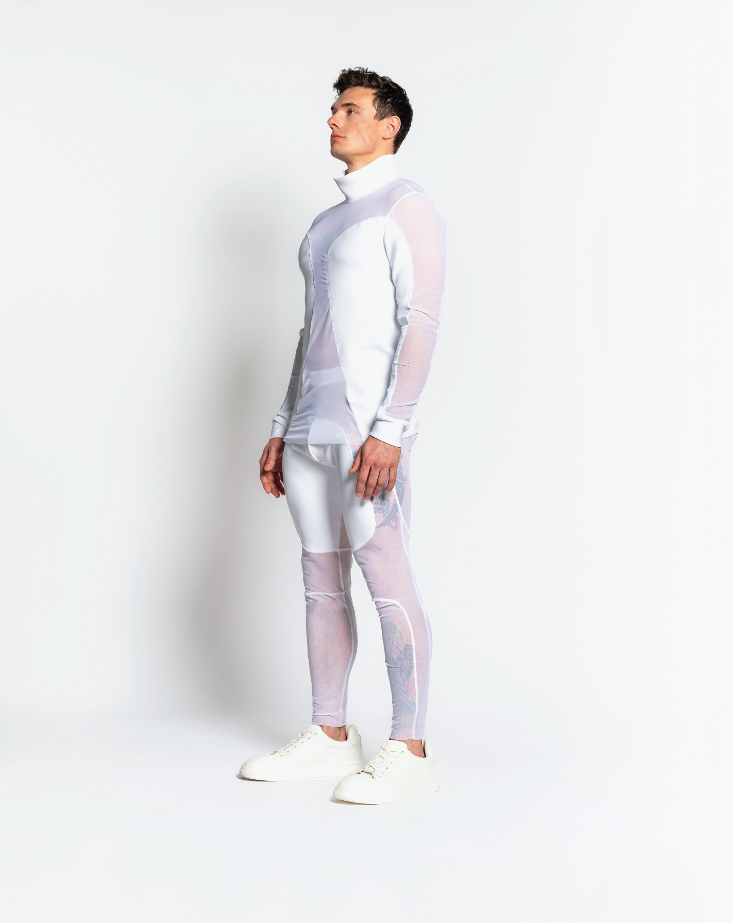MEN'S BASE LAYER TOP